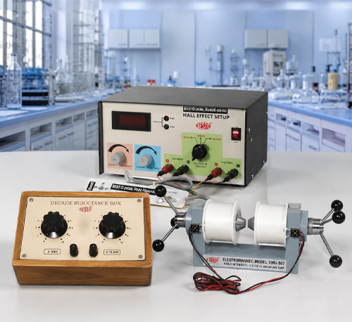 Besto Instruments workshop, Ambala Cantt