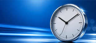 On-time dispatch