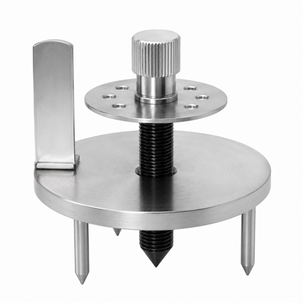 Spherometer - Double Disc