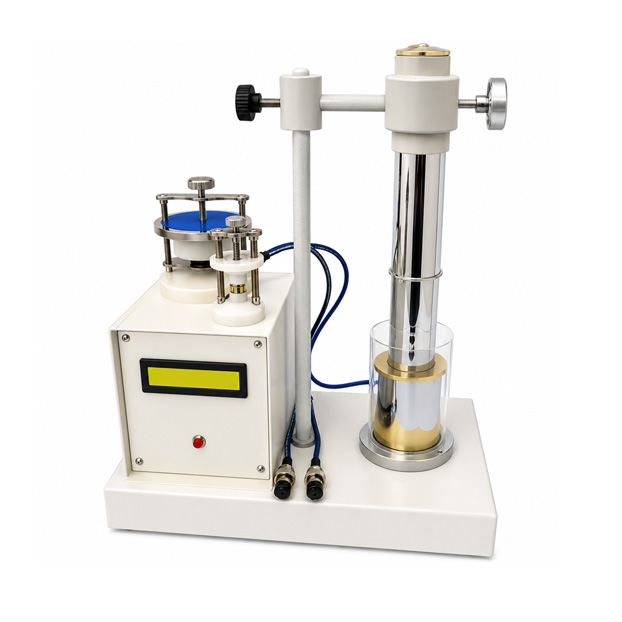 Dielectric Constant OF Solids & Liquids