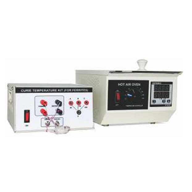 Curie Temperature KIT FOR