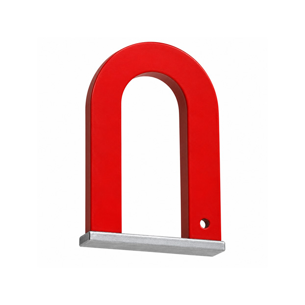 Alnico Horse Shoe Magnet