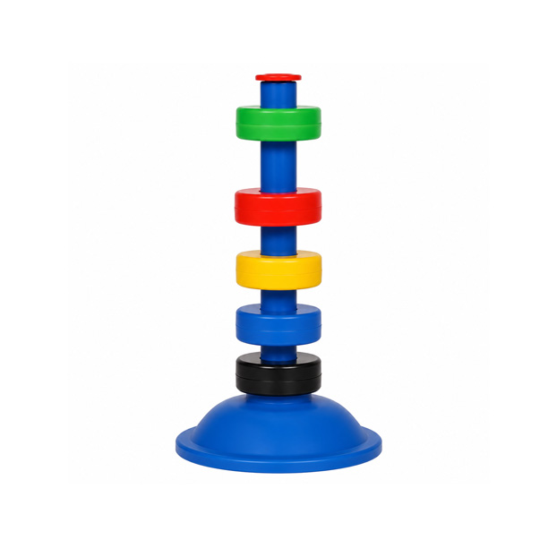 Floating Ring Magnet