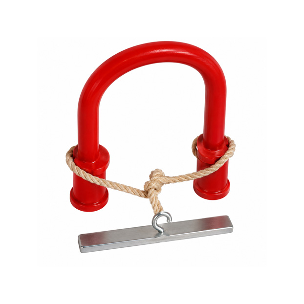 Electromagnet