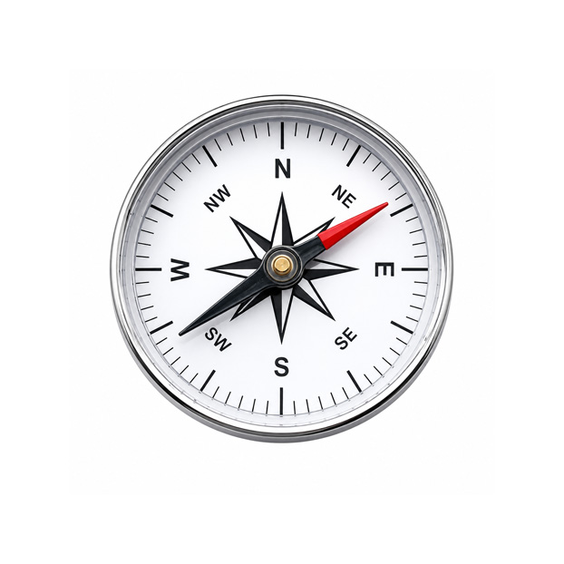 Magnetic Compass