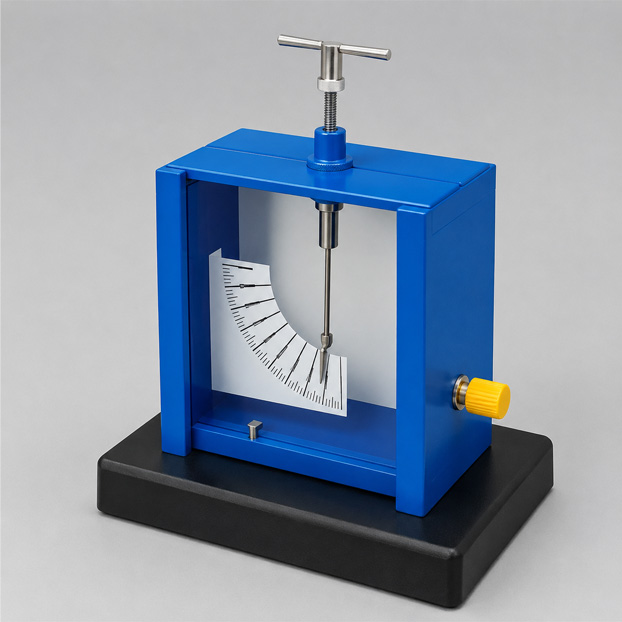Gold Leaf Electroscope