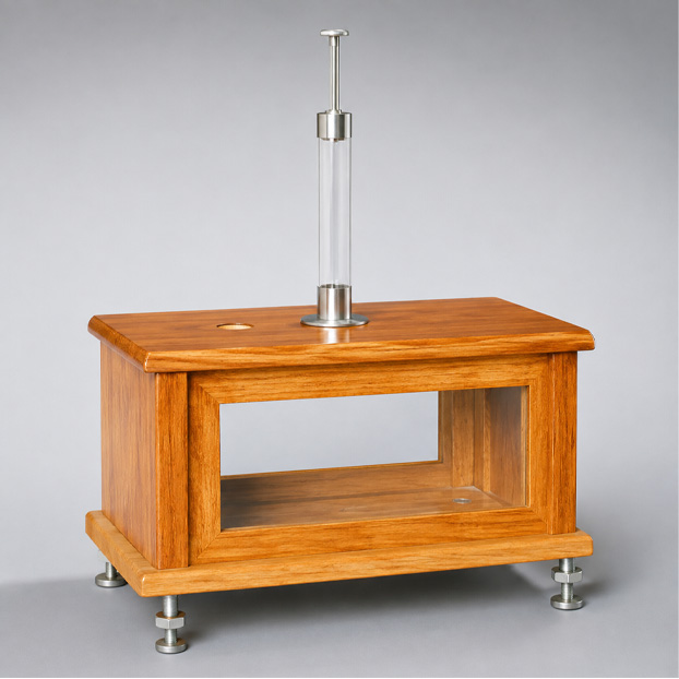 Vibration Magnetometer