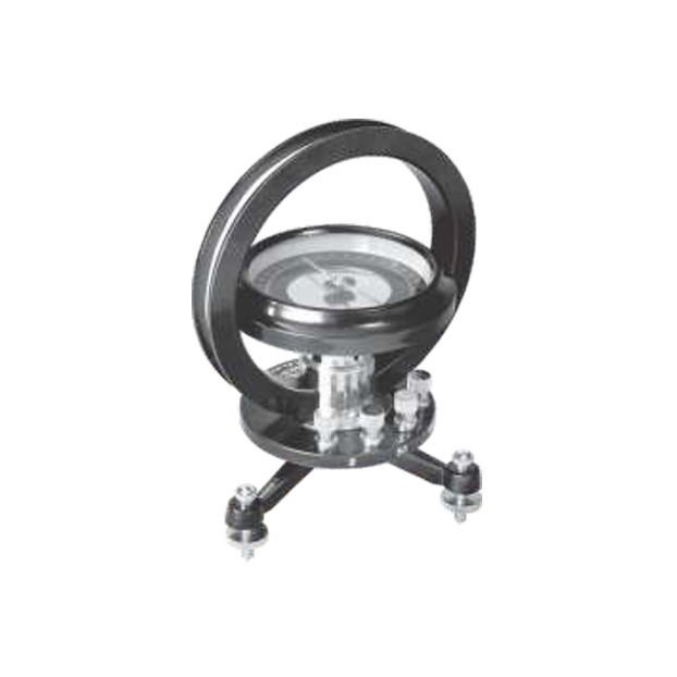 Tangent Galvanometer