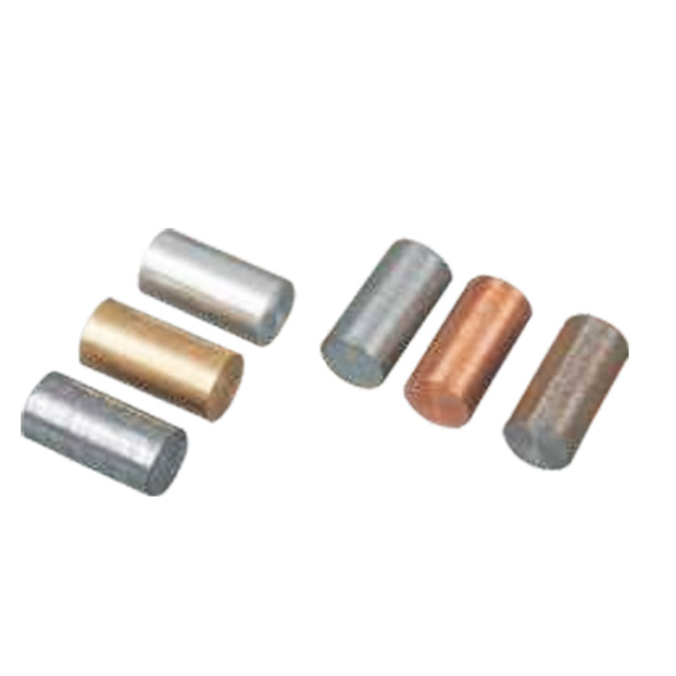 Metal Cylinders