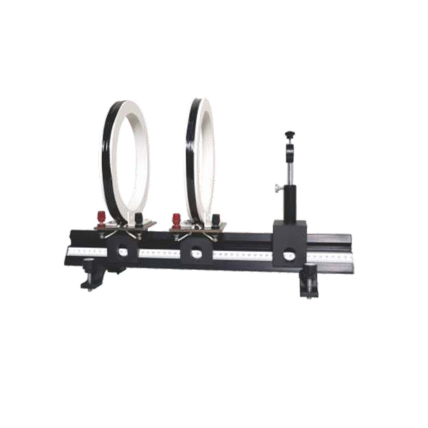 Helmholtz Coils