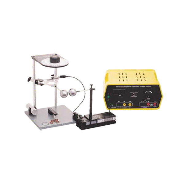 Coulomb'S LAW Apparatus