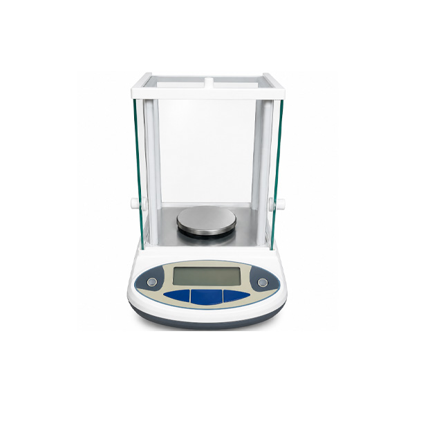 Standard Digital Balance Gouy’S Balance