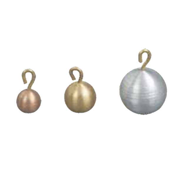 Pendulum Bobs OR