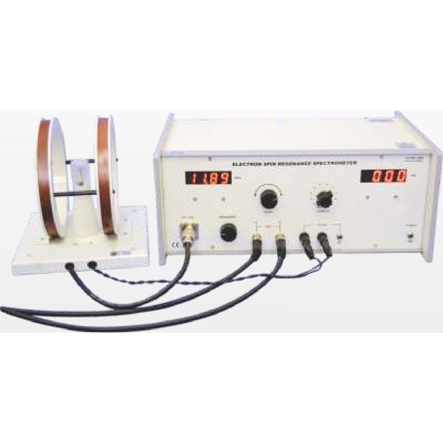 Electron Spin Resonance Spectrometer