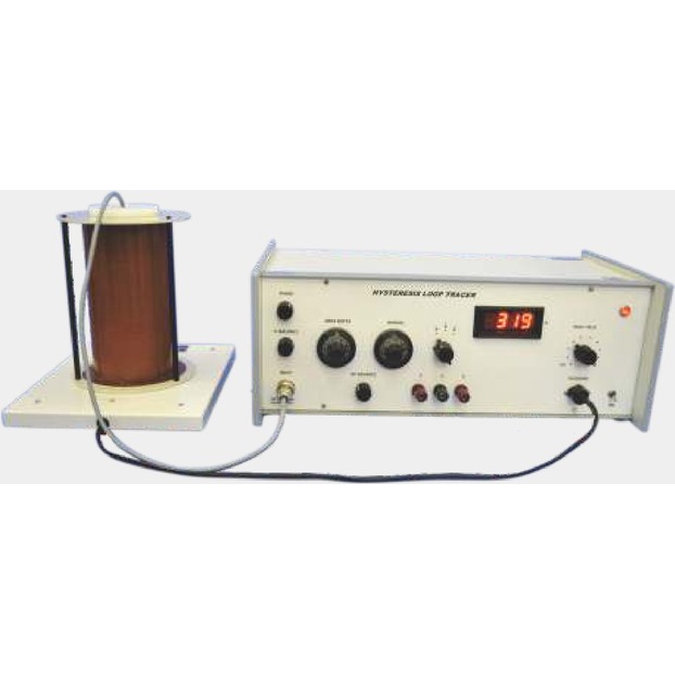 Hysteresis Loop Tracer