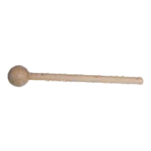 Wooden Hammer
