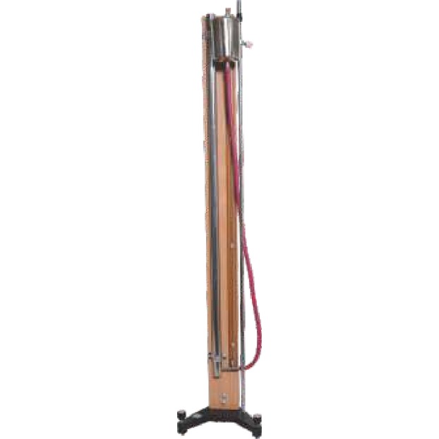 Resonance Apparatus