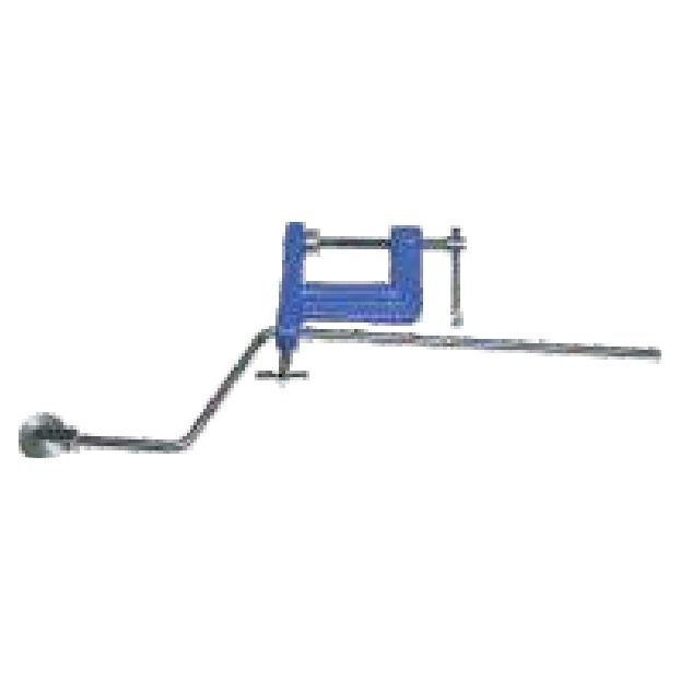 Spare G-Clamp & PULLEY