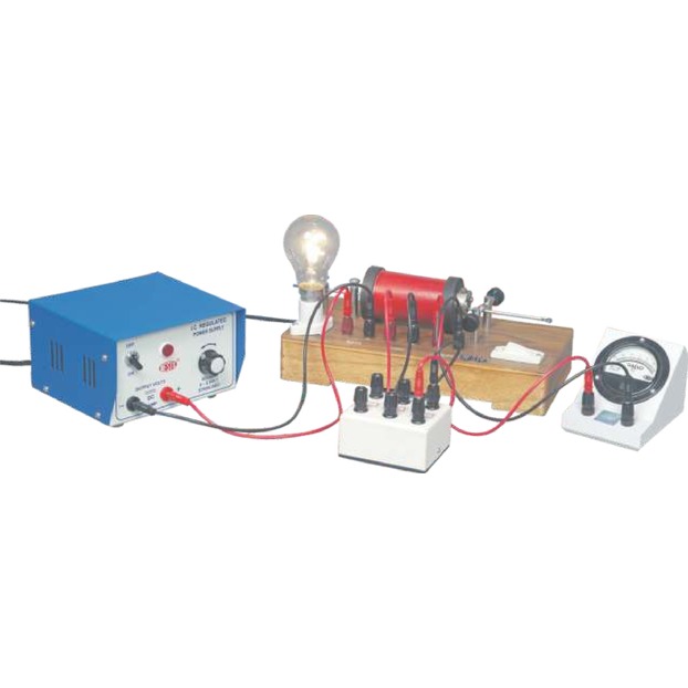 Electrical Vibrator