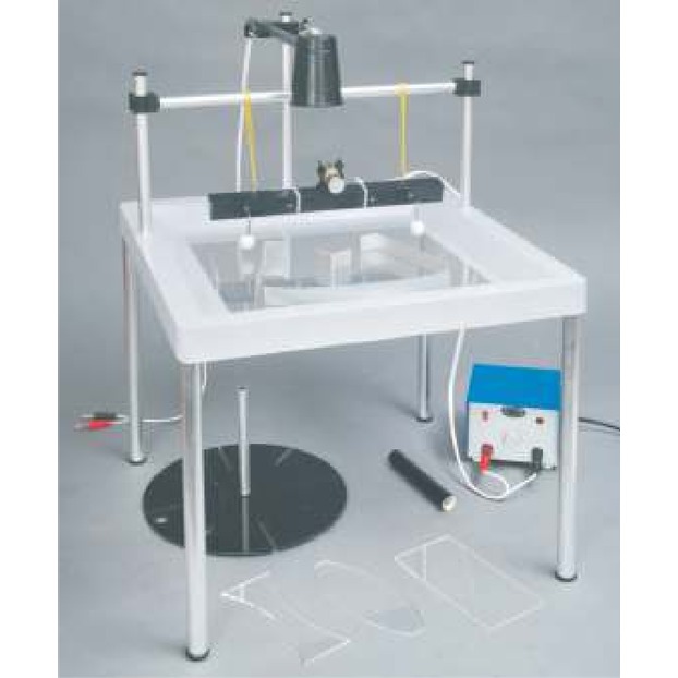 Ripple Tank Apparatus