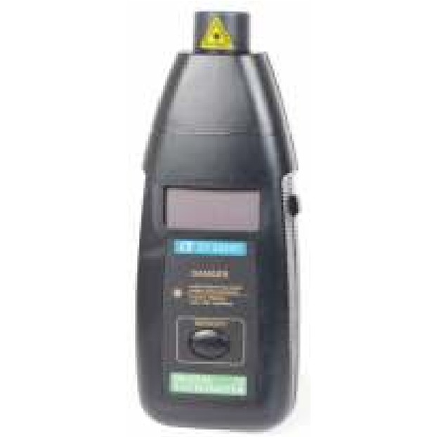 Digital Tachometer