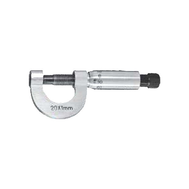 Micrometer Screw Gauge