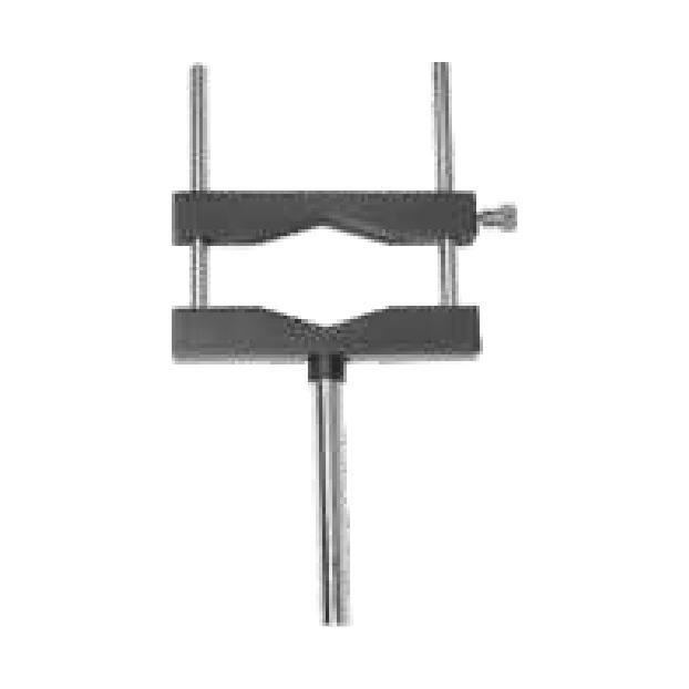 SPARE LENS HOLDER