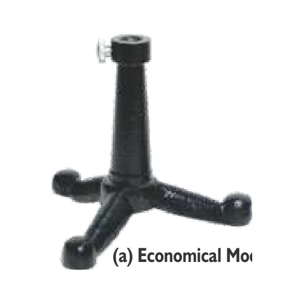 Stand FOR Lens Holder