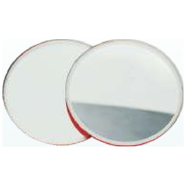 Mirrors Convex OR Concave (O.T.)
