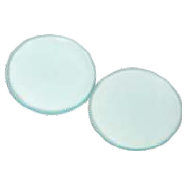 DOUBLE CONVEX & CONCAVE LENS (50mm/2”)