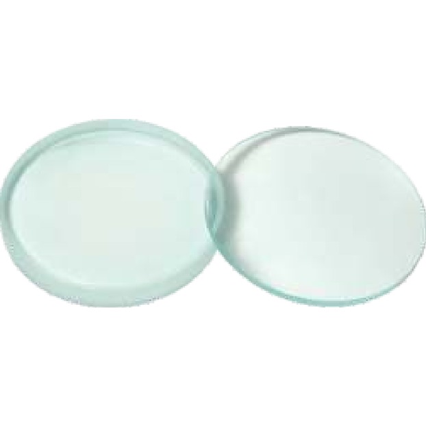 Double Convex