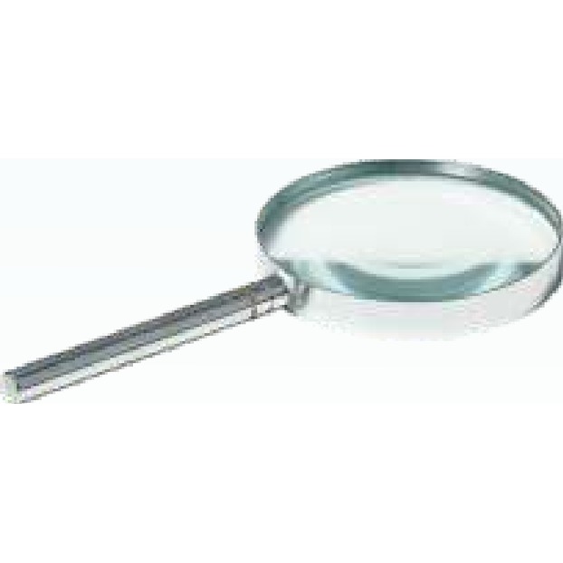 Magnifiers Metalic