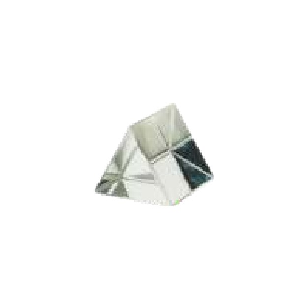 Glass Prism (1 /2”)