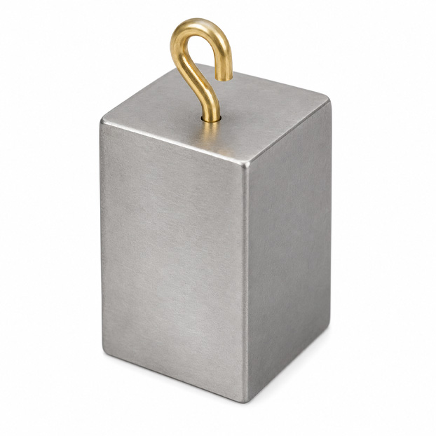 Spare Aluminium Blocks