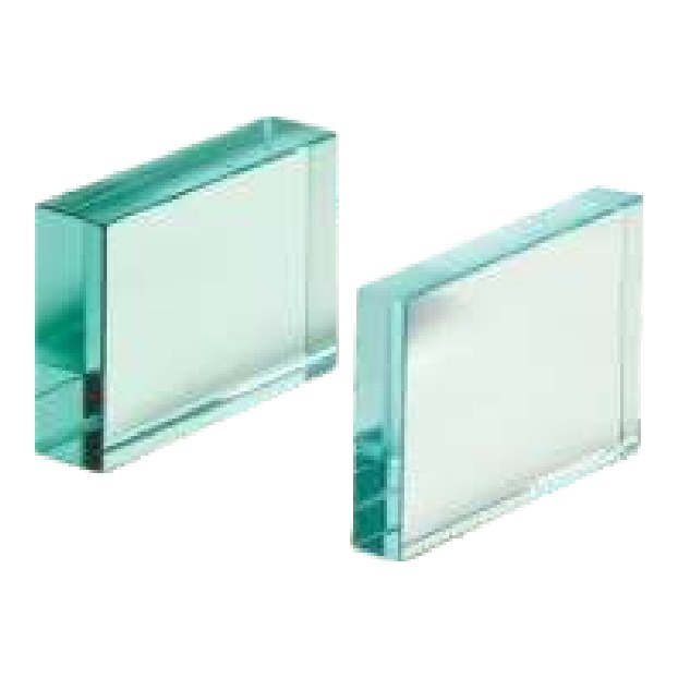Glass Slab