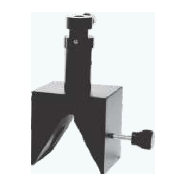 Triangular – Mount Carriers WITH TRANSLATING POST HOLDER  Model MC-SP