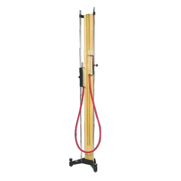 Boyle'S LAW Apparatus