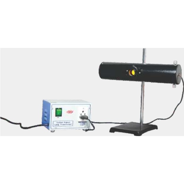 Complete Unit OF Sodium Light Source