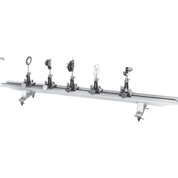 Research Optical Bench
