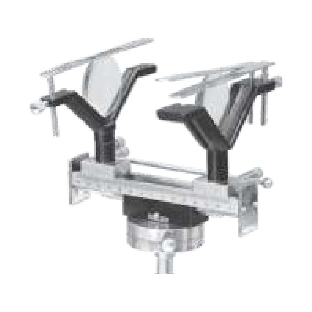 Nodal Slide Assembly, Standard Equipment
