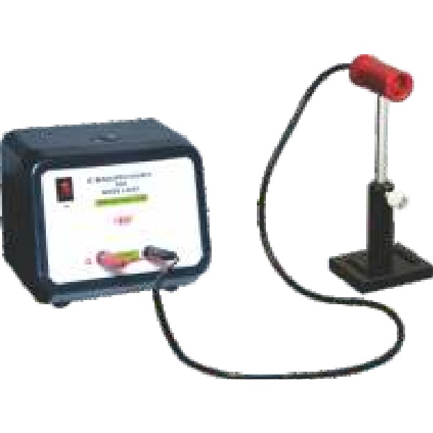 RED DIODE LASER 3-5 mW