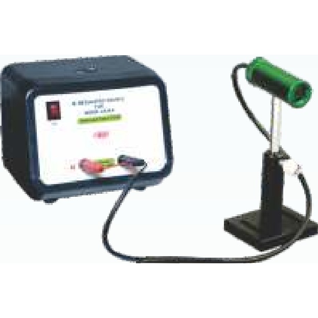 GREEN DIODE LASER 3-5 mW