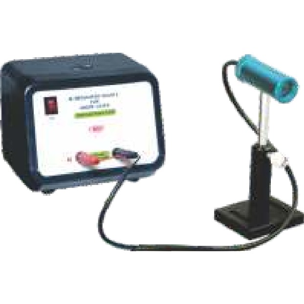 BLUE DIODE LASER 3-5 mW