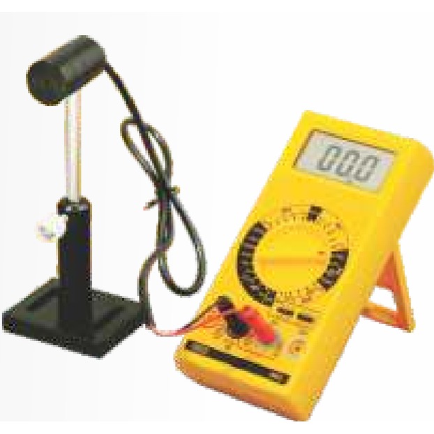 PIN Hole Detector With Output Unit