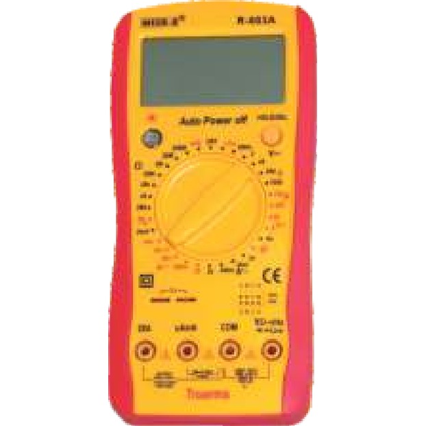 Digital Multi Meter Meco-R-603A