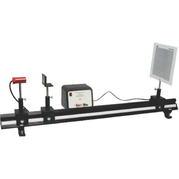 Basic Diode Laser Kit, Model Bdl-75