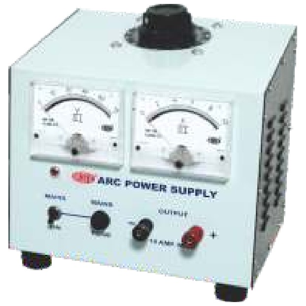 ARC Power Supply