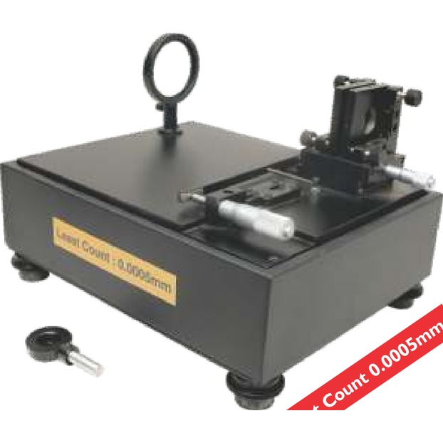 Fabry-Perot Interferometer MODEL FPI-05