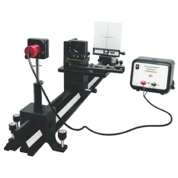Fabry-Perot Interferometer