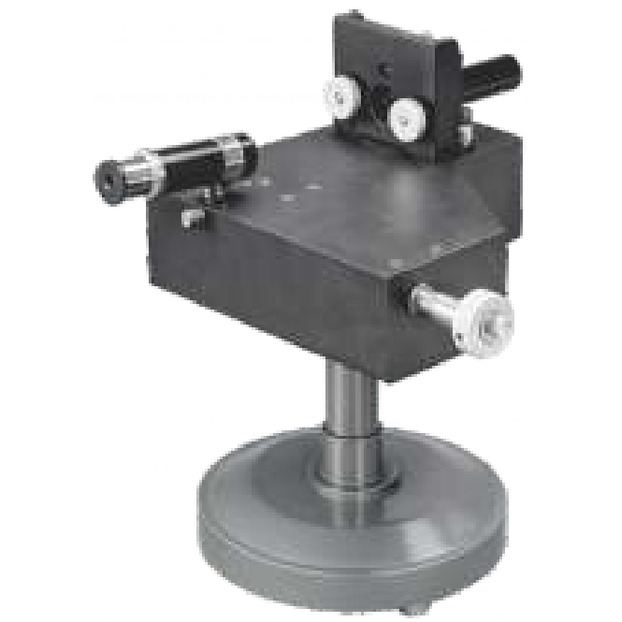 FABRY-PEROT INTERFEROMETER MODEL FPI-80